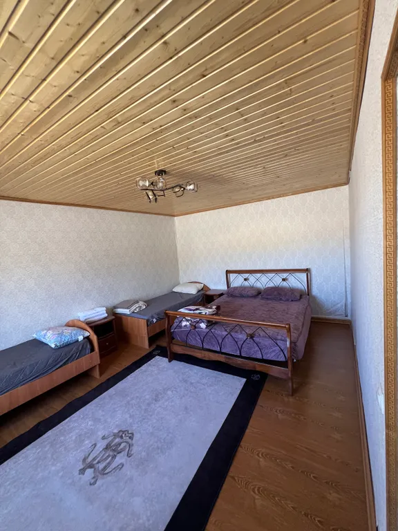 2-комнатная Квартира — аренда посуточно в Хунзах