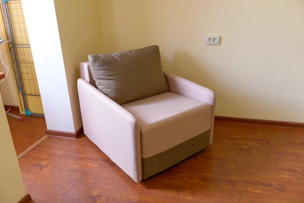 Квартира рядом с бюветом и парком