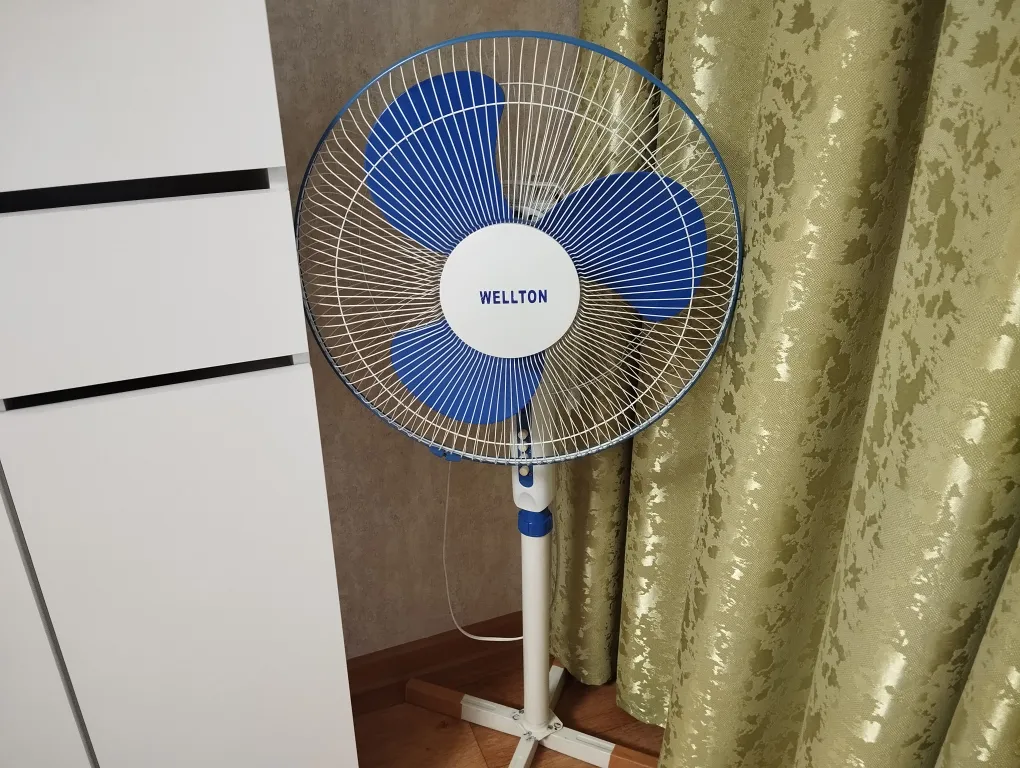 Чистая и светлая квартира, подготовлена с настоящей заботой о гостях