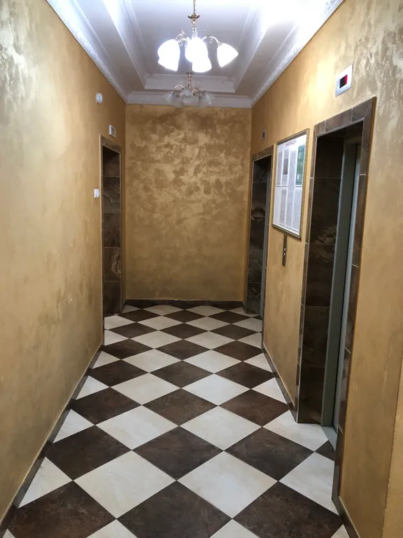 Квартира 1-комнатная Квартира — Краснодар