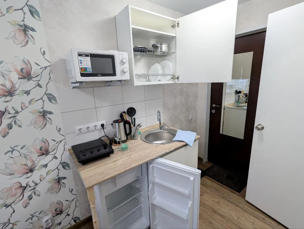 Тат Хаус на улице Дальняя 9