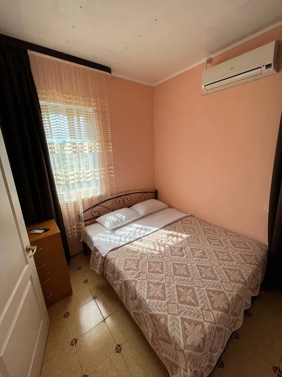 Квартира Комната — аренда посуточно в Мысовое