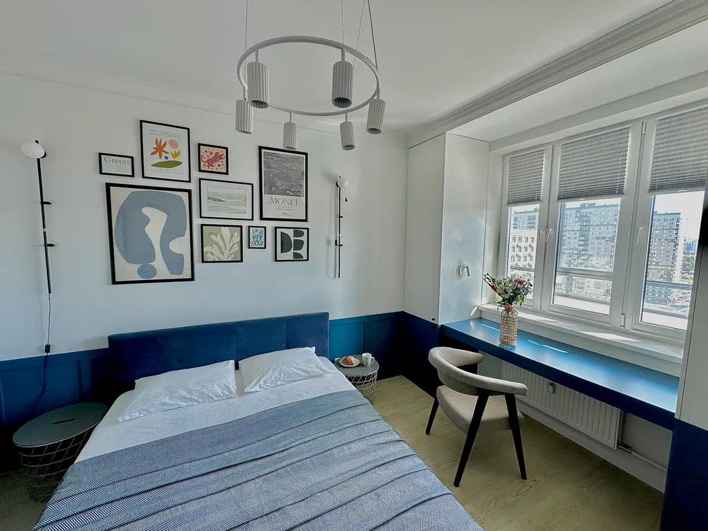 Aperol apartment Путилково