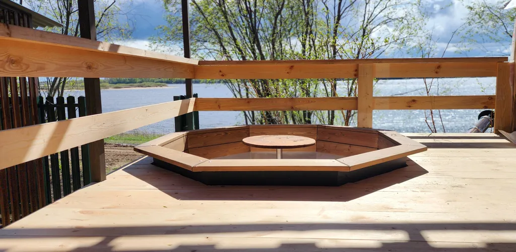 Дом на Зелёном острове