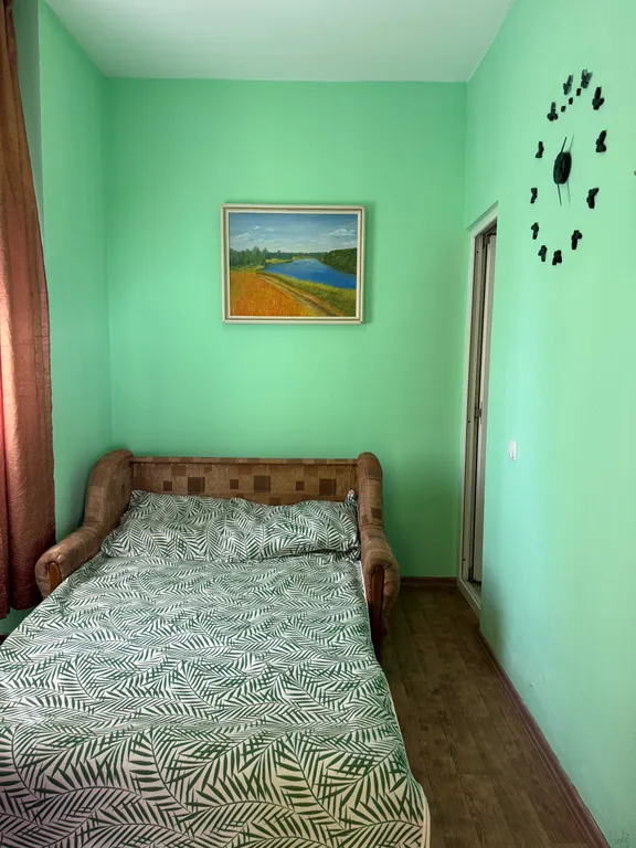 Квартира Комната — аренда посуточно в Гагра