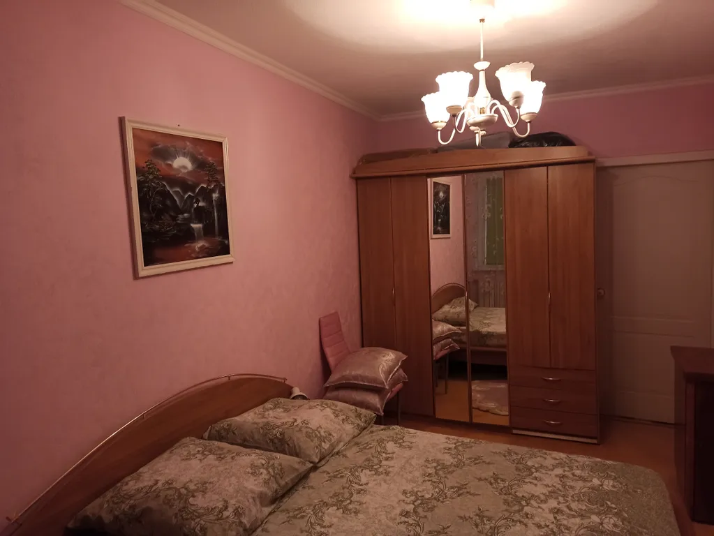 Квартира Уютная квартира — Ростов-на-Дону