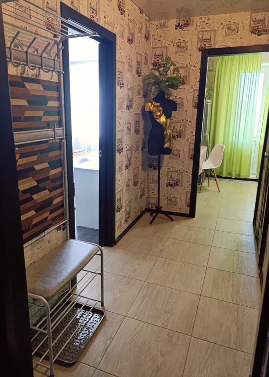 Квартира рядом с Империалом