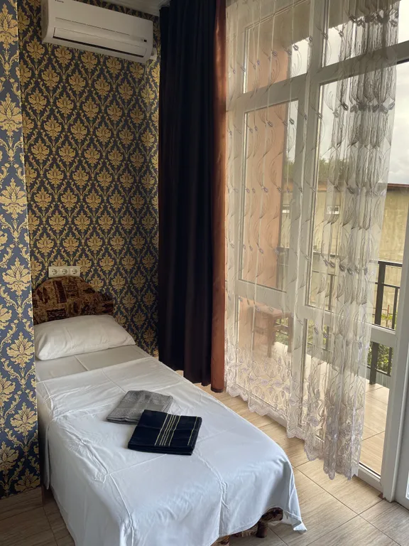 Квартира Комната — Нижнее Учдере