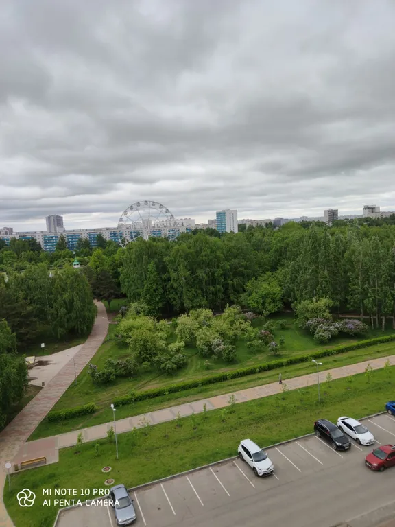 Квартира Квартира Апартамент люкс в центре — Набережные Челны