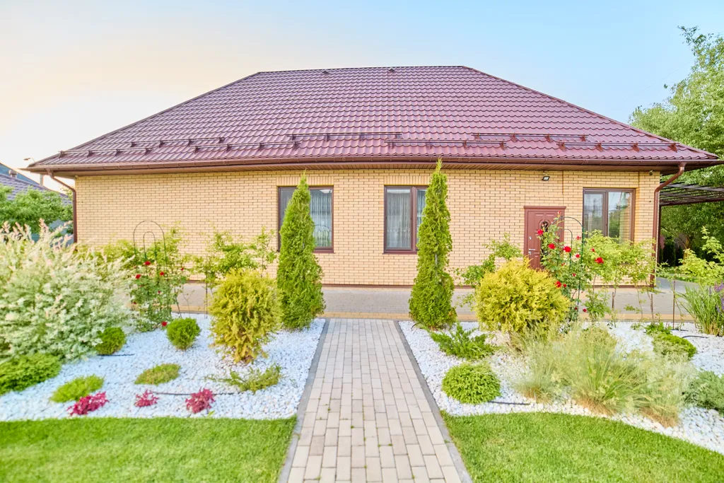 Коттедж Уютный домик — аренда посуточно в Брянск