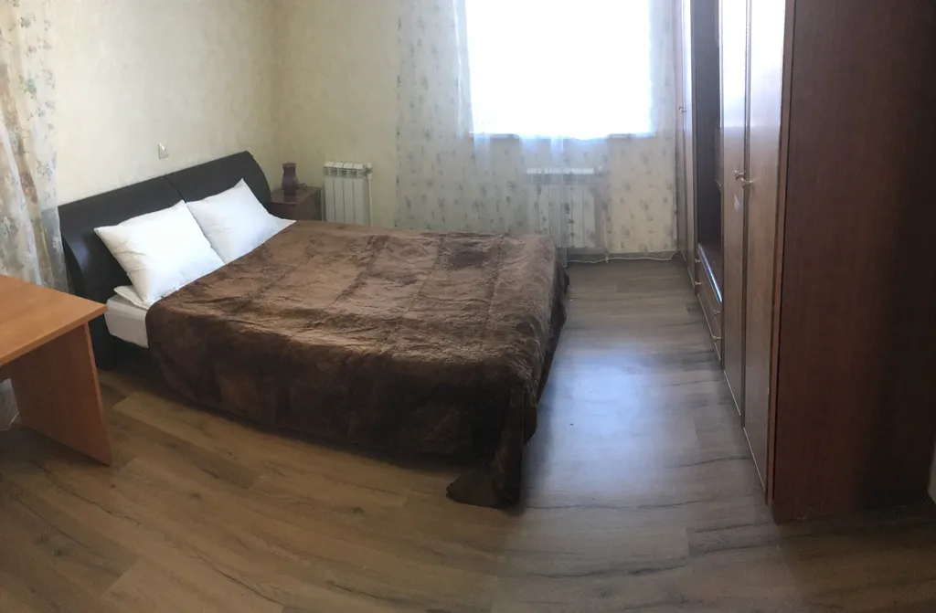 Вилла на холме с прекрасным видом