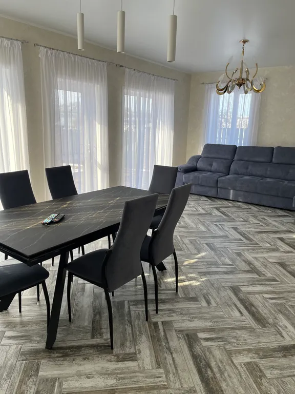 Дом в курортной зоне