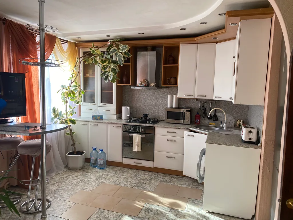 Апартаменты в самом центре Тулы