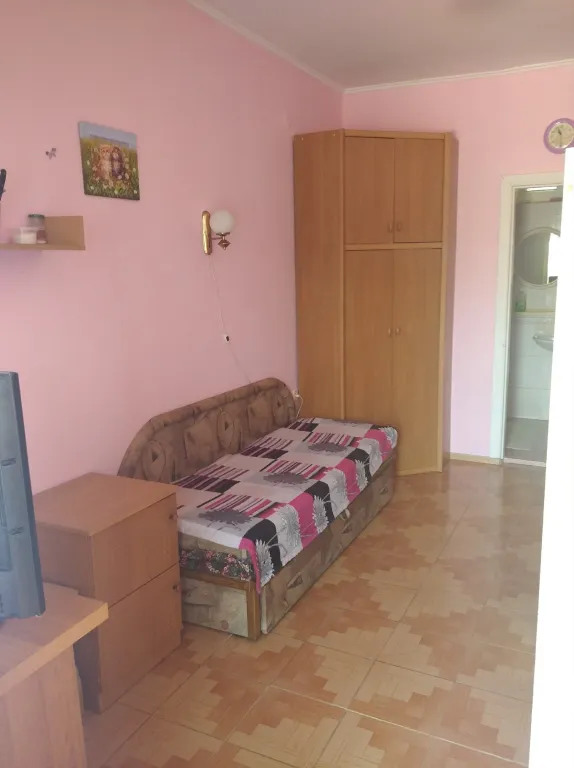 Квартира Комната — Любимовка