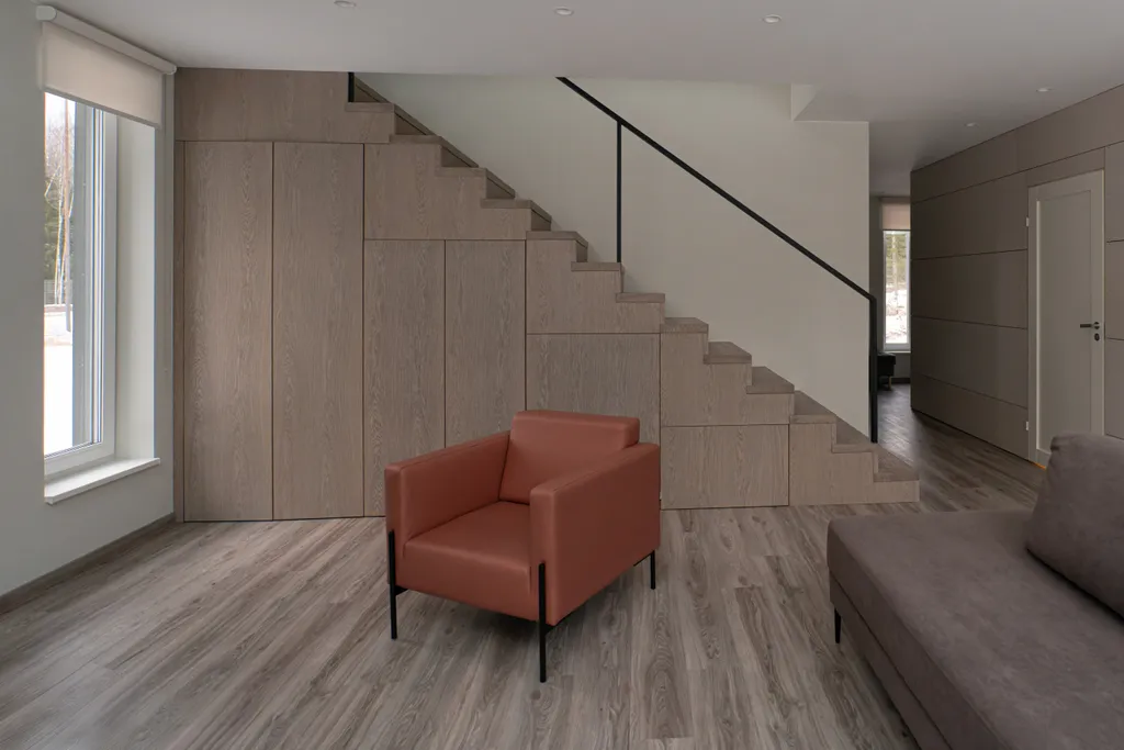 3-комнатный Дом