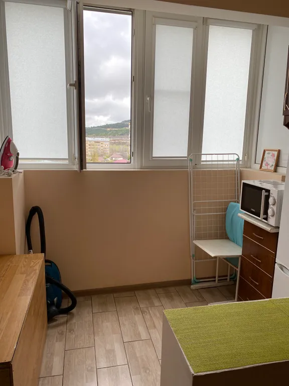 Уютная квартира с удобной инфраструктурой