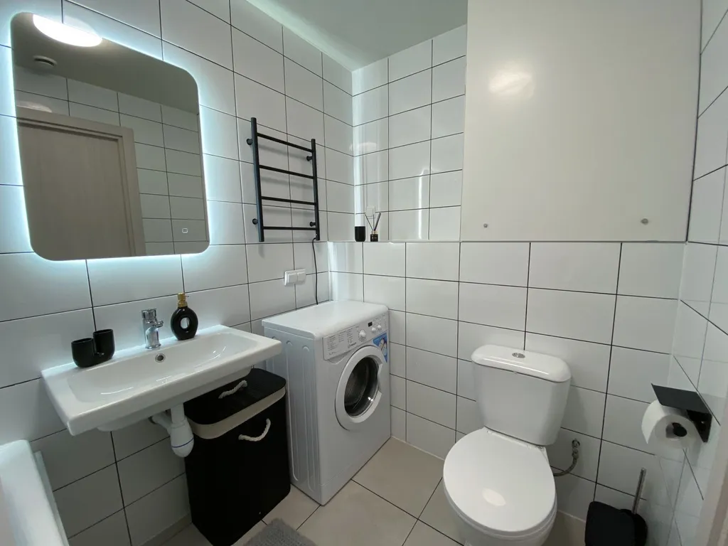 MaxRealty24 Квартира у метро Аминьевская и станции MЦД-4 Очаково