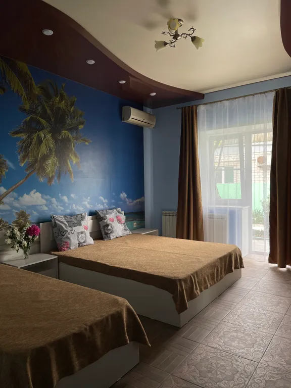 2-комнатная Квартира — аренда посуточно в Благовещенская