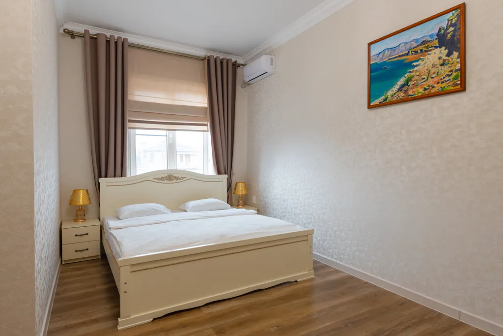 Квартира Комната — Махачкала