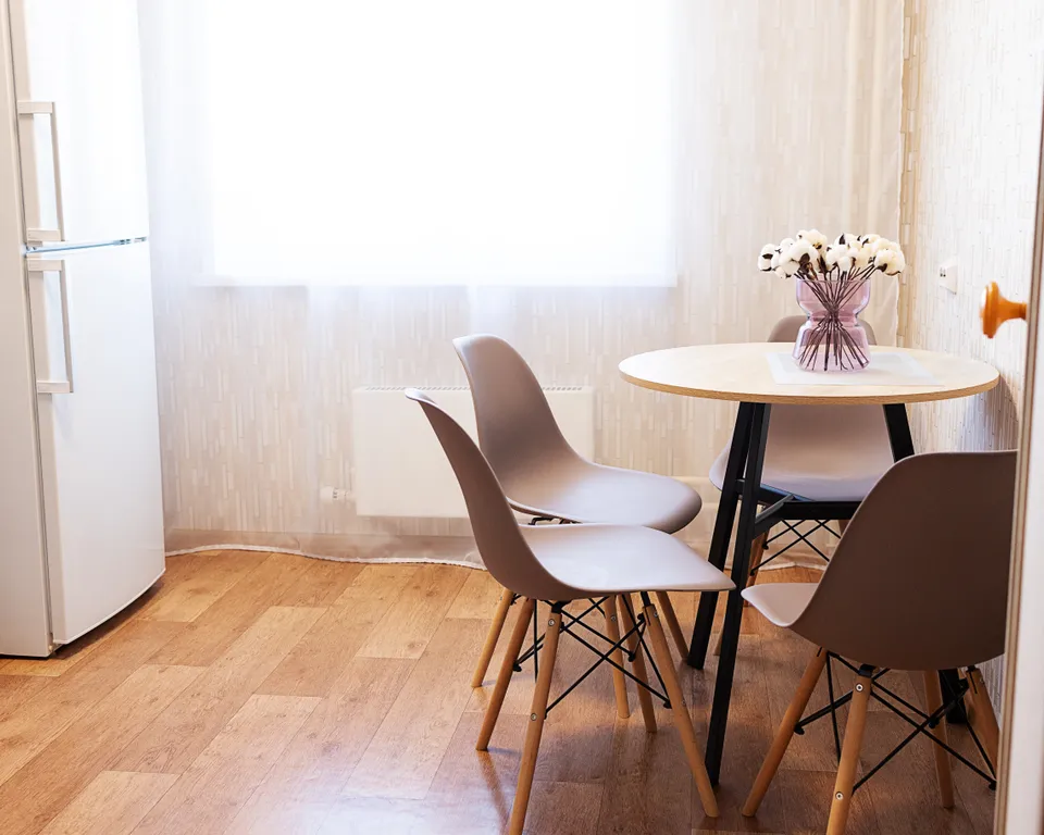 Квартира 1-комнатная Квартира — Красноярск