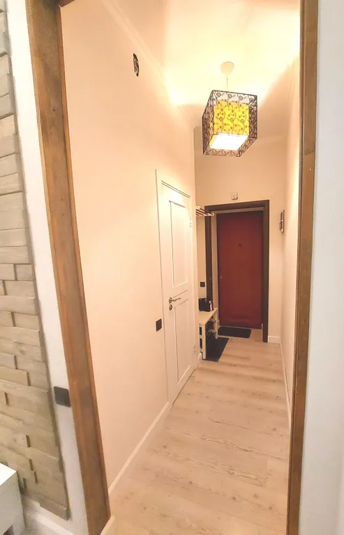 Квартира Уютная квартира в историческом центре у Кремля — Ярославль