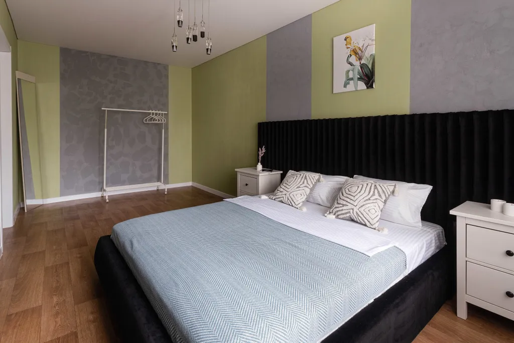 Двушка рядом с М4 и ТЦ Твой Дом