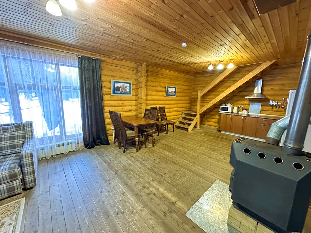 Эко комплекс Лаура