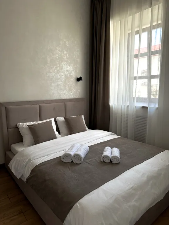 Квартира DreamHouse Grodno — аренда посуточно в Гродно