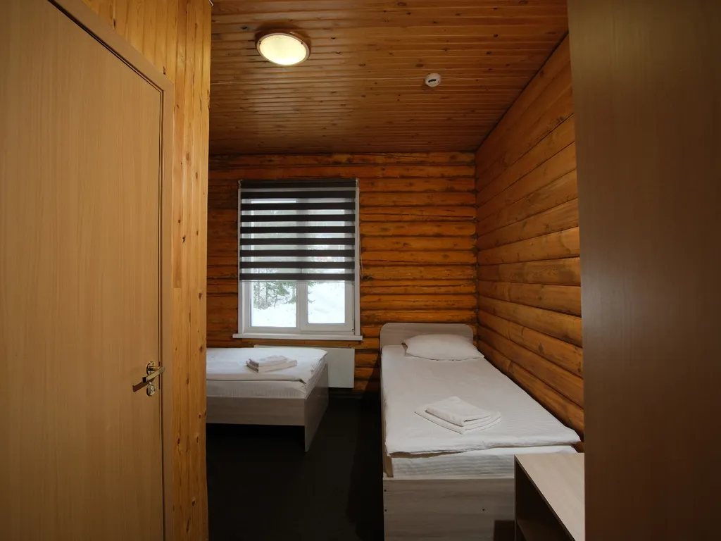 Квартира Комната — Шерегеш