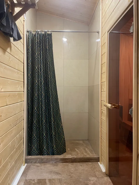 Гостевой дом Twin House