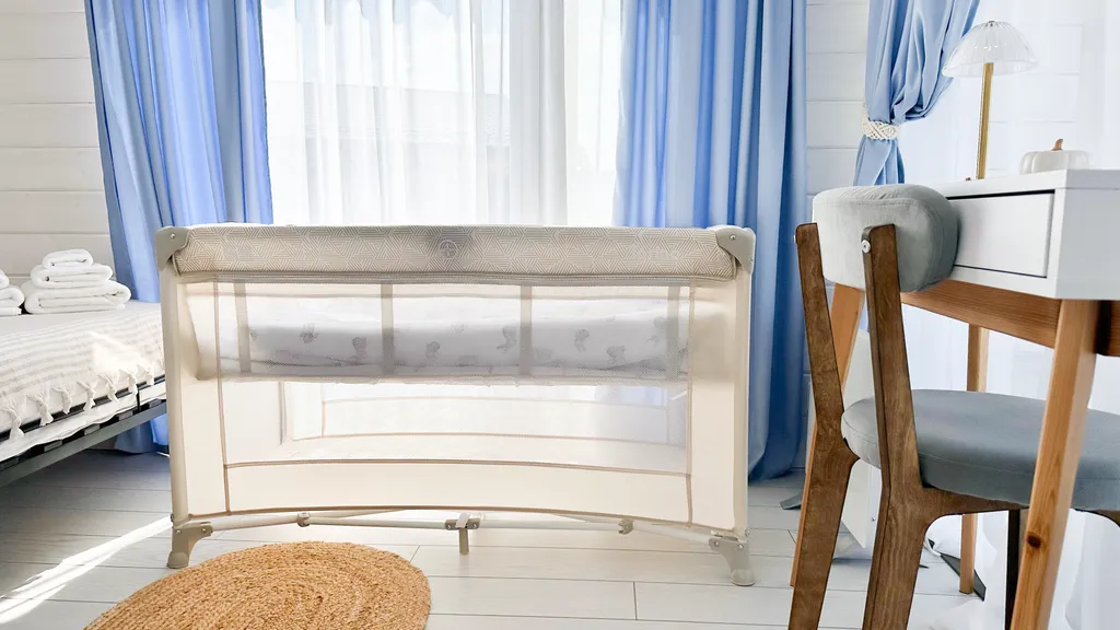 Панорамный барн в стиле Дубльдом с баней и чаном