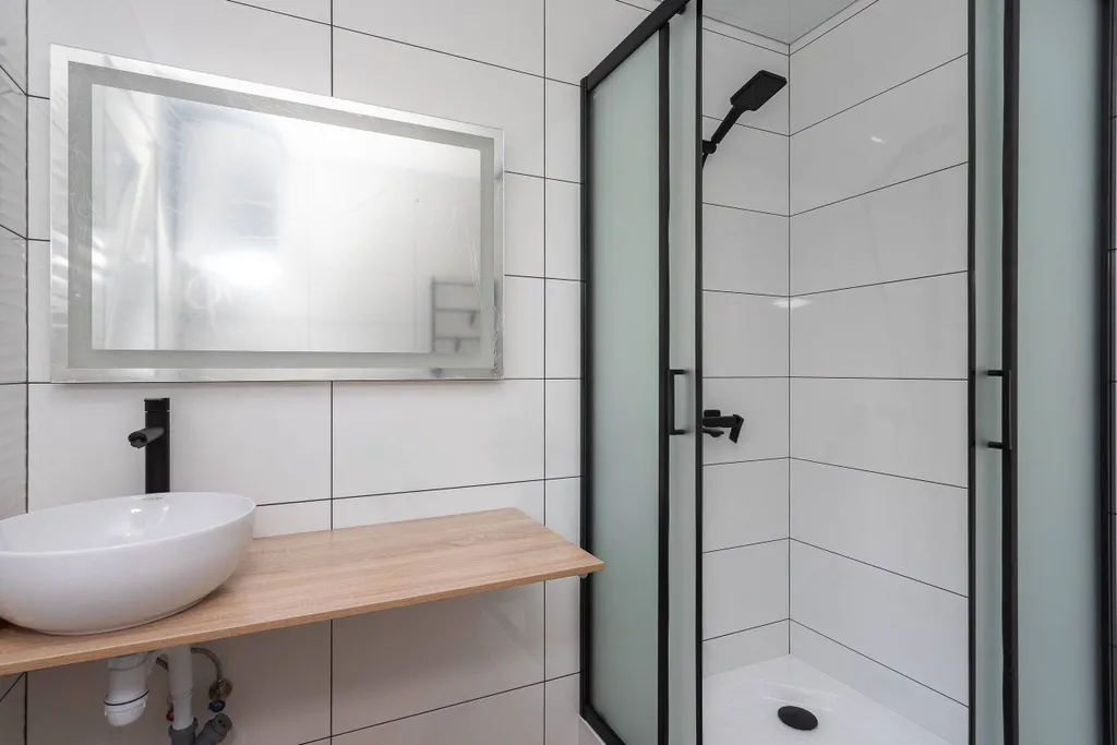 Коттедж Новый деревянный дом на море - идеальная локация — Зеленоградск