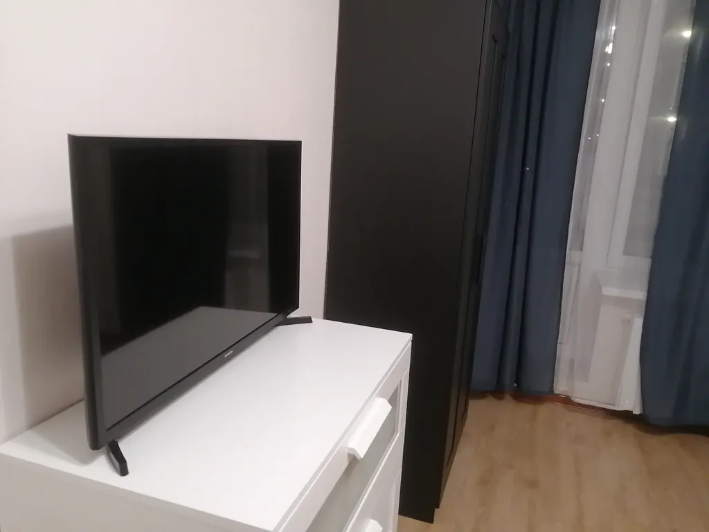 Апартамент Отдых с комфортом