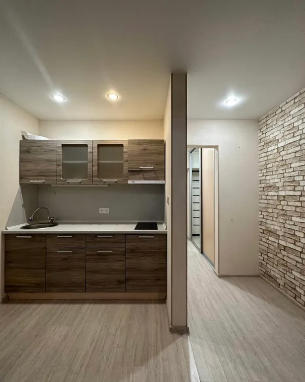 Уютная студия