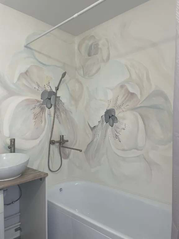 2-комнатная квартира возле спа-комплекса Термовода