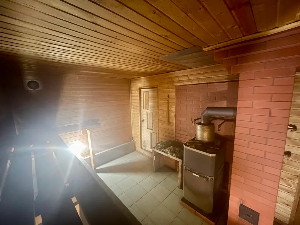 Дом на участке 7 соток