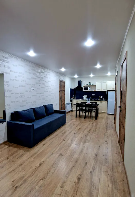 Квартира у моря