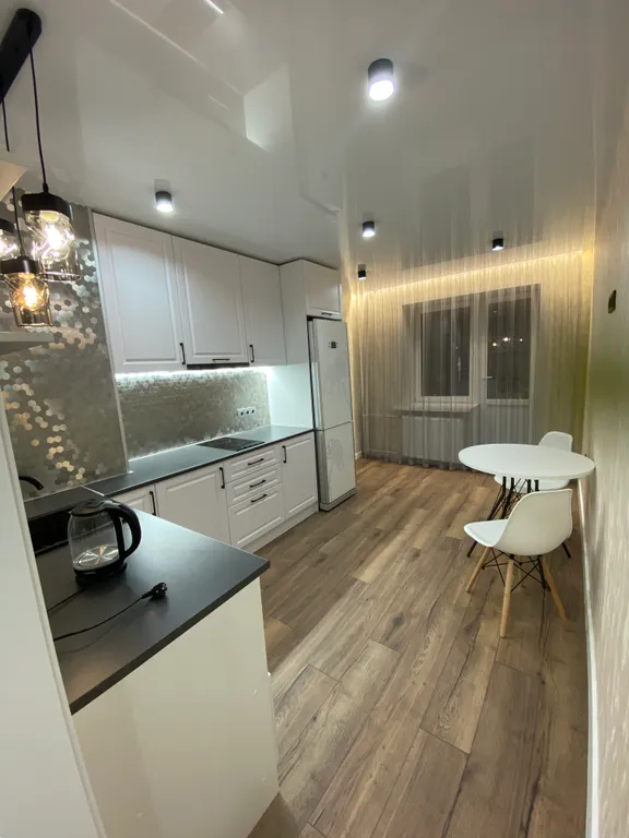 1-комнатная Квартира — аренда посуточно в Саранск