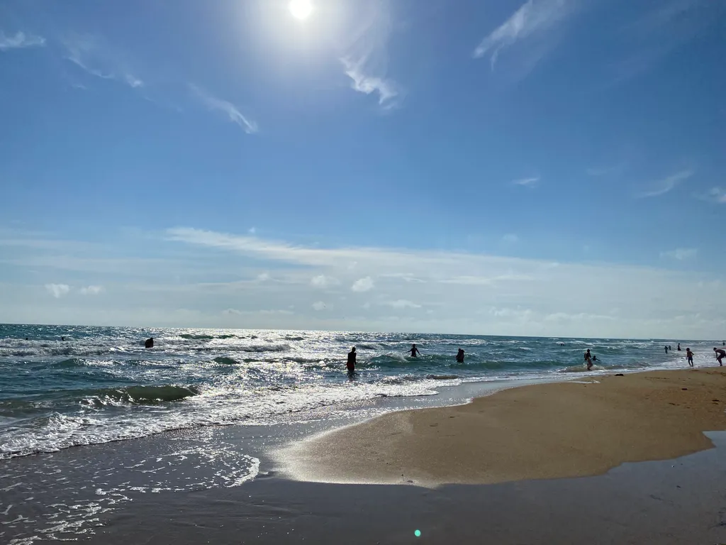 Квартира 1-комнатная Квартира — Анапа