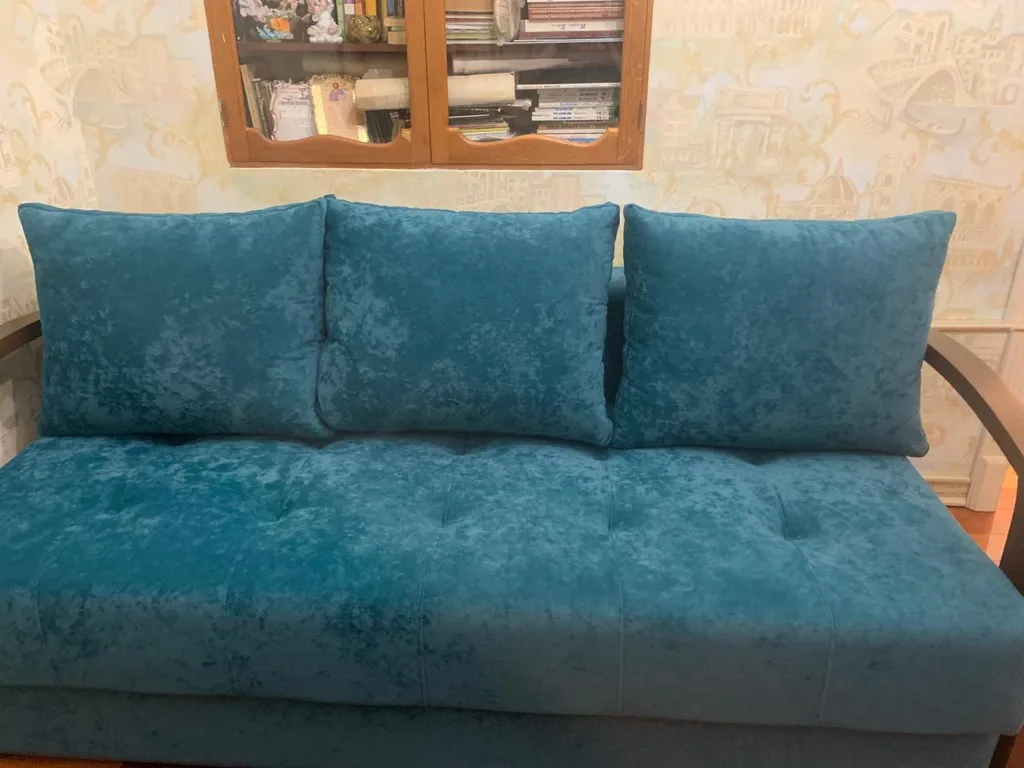 Коттедж Дом на участке 1 сотка — Сочи