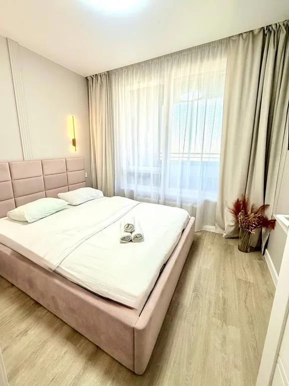 Апартаменты в ЖК Tau House