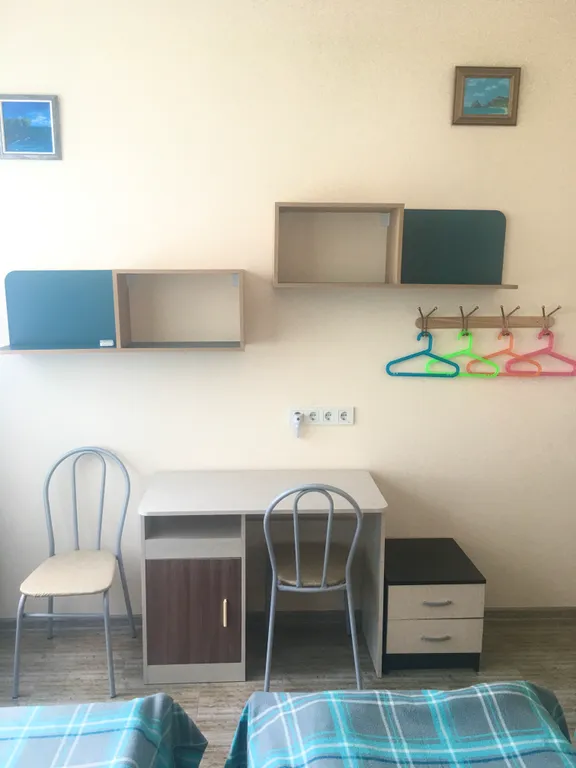 Частный отдельный дом с видом на море