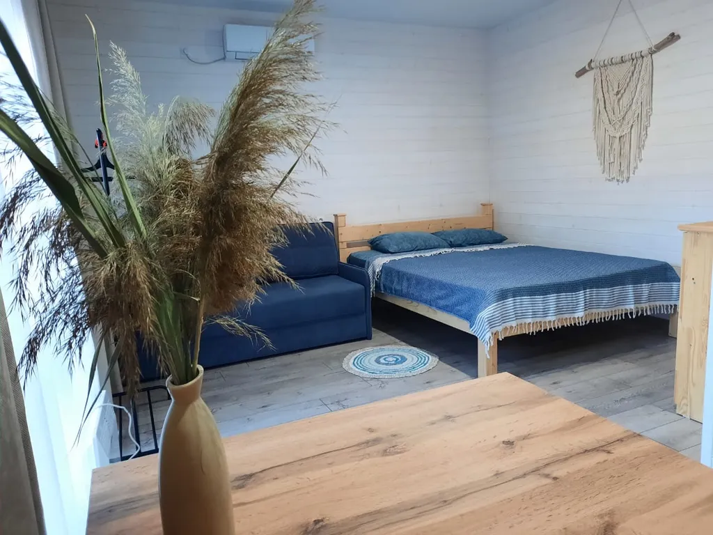 1-комнатная Квартира — аренда посуточно в Благовещенская