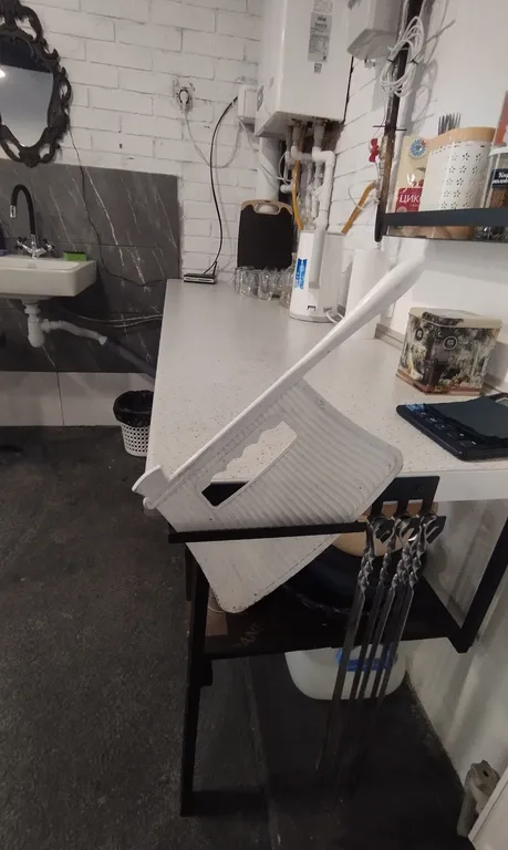 Двухэтажные апартаменты в центре, своя мангальная зона и тёплый гараж