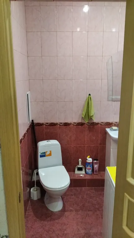 Квартира Уютная квартира в центре города — Анапа