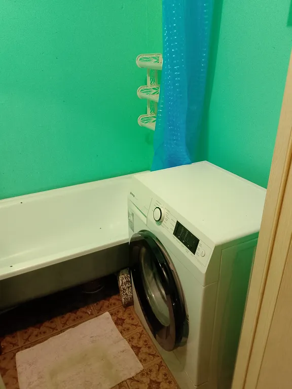 Домашняя квартира