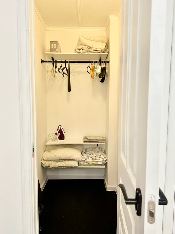 Однокомнатная квартира в тихом уголке самого центра Екатеринбурга