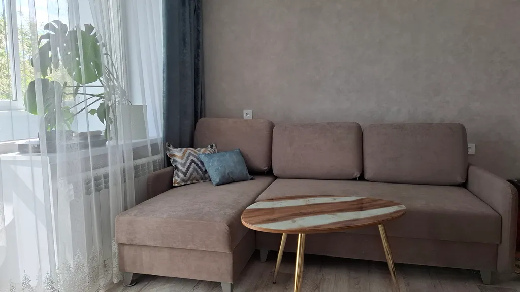 Квартира в центре Чебоксар