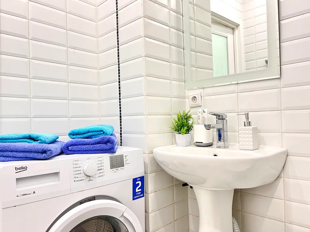 Уютная студия для вашего отдыха