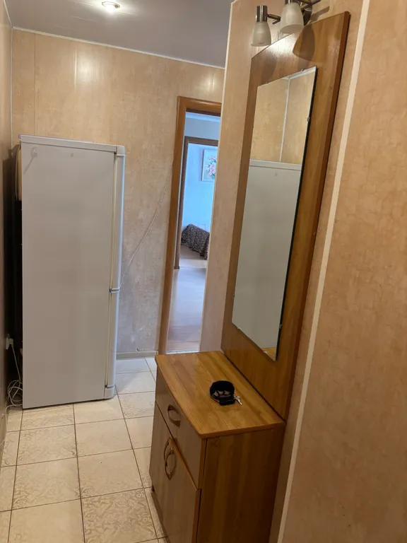 Квартира Двухкомнатная квартира в самом центре — Анапа